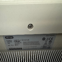 Bio-Rad C1000 Touch Thermal Cycler image 1